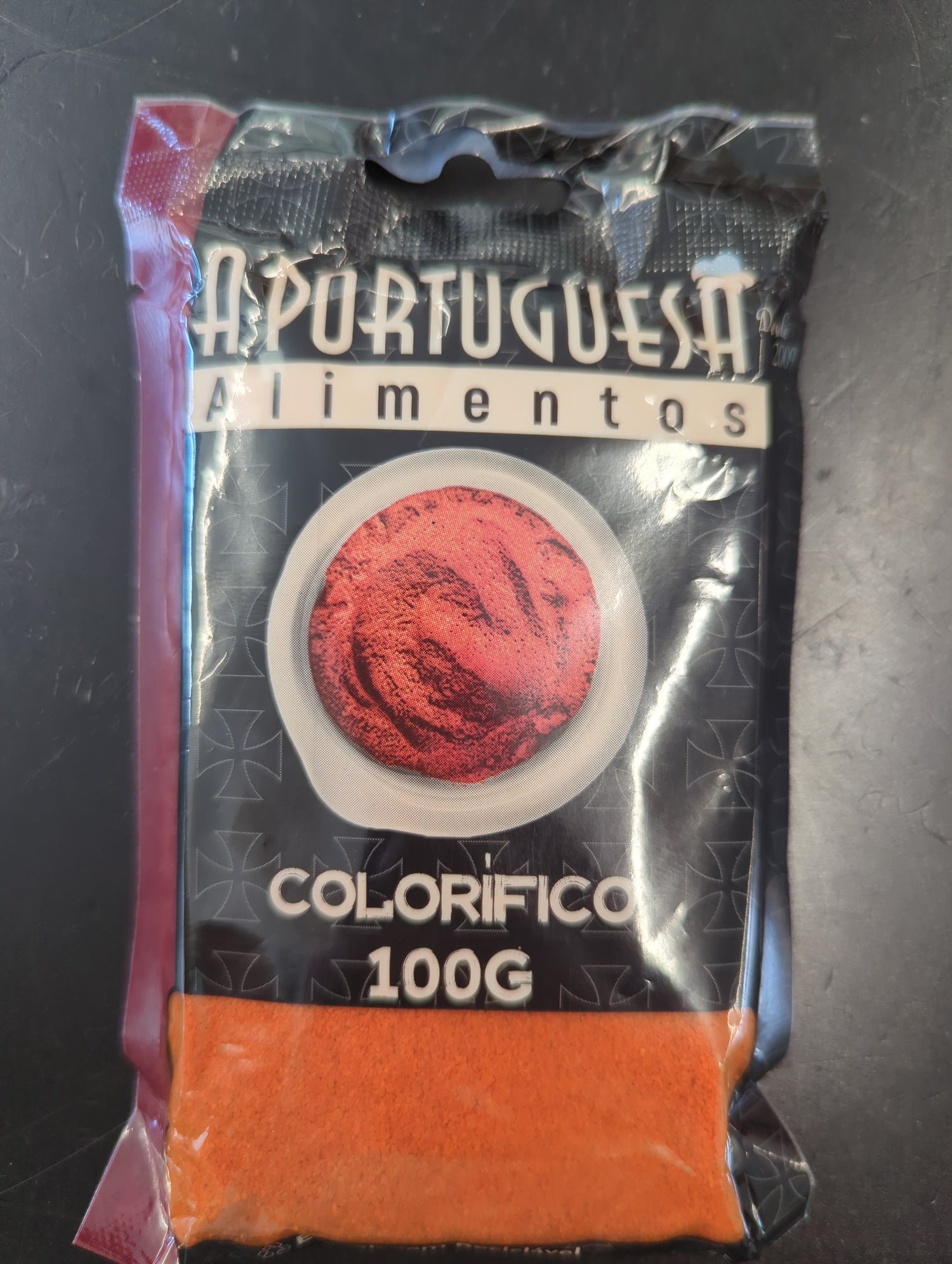 A Portuguesa Colorifico 100g