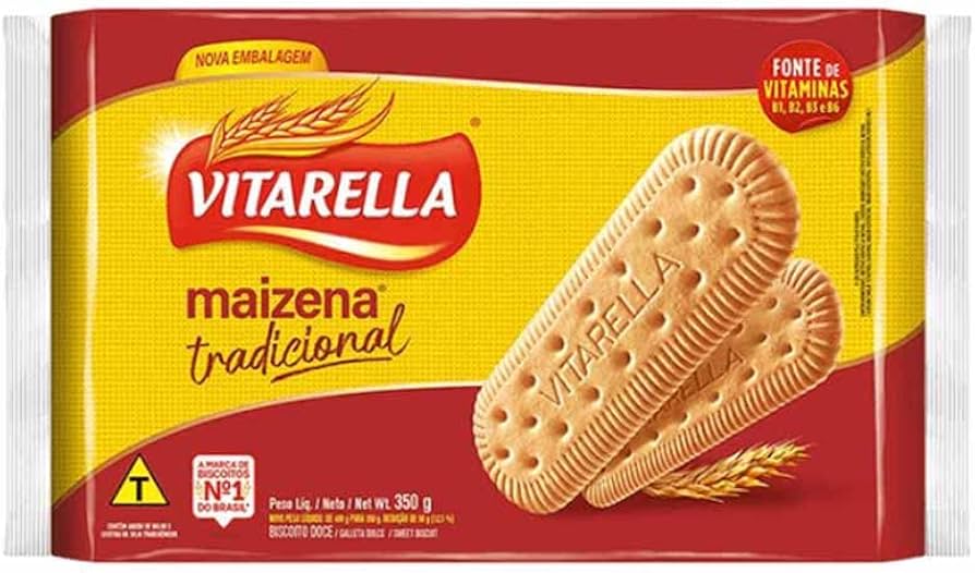 Vitarella Maizena 350g