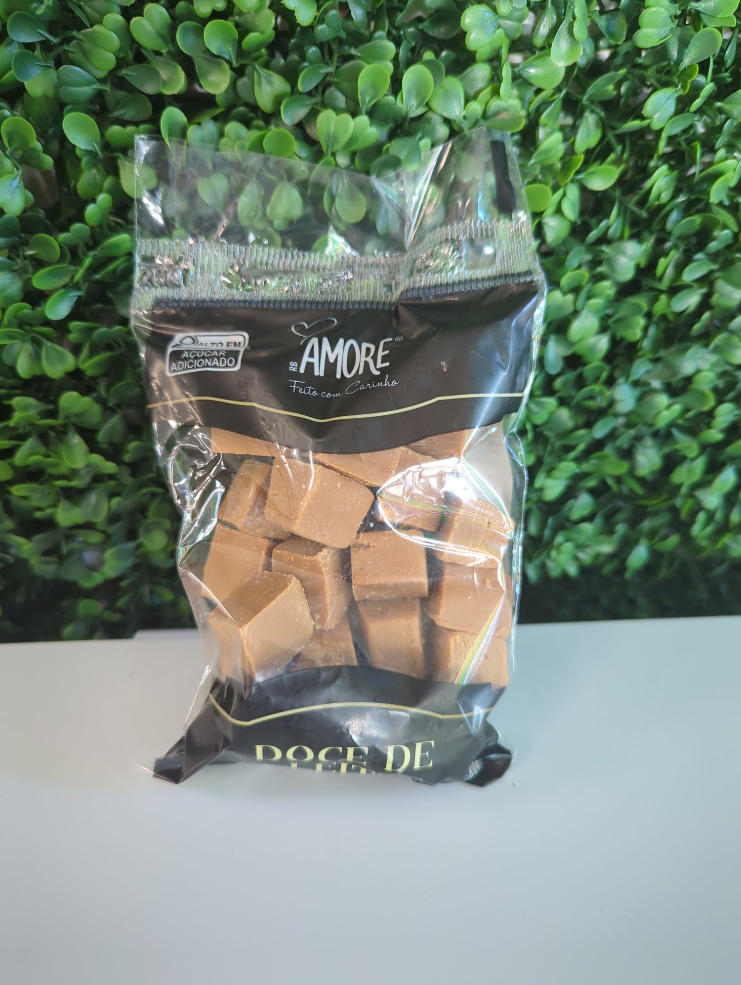 Amore Doce de Leite premium 200g