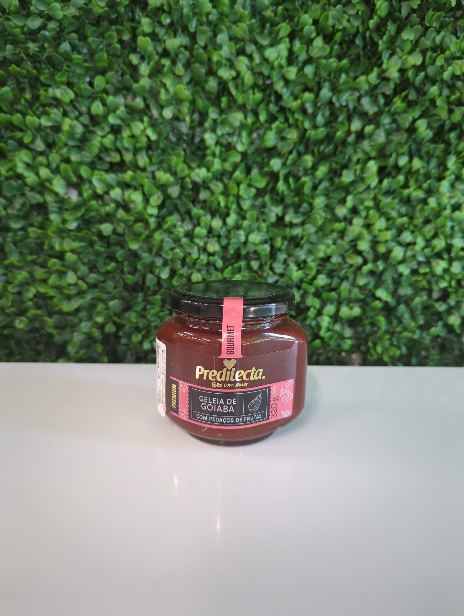 Geleia de goiaba predilecta 320g