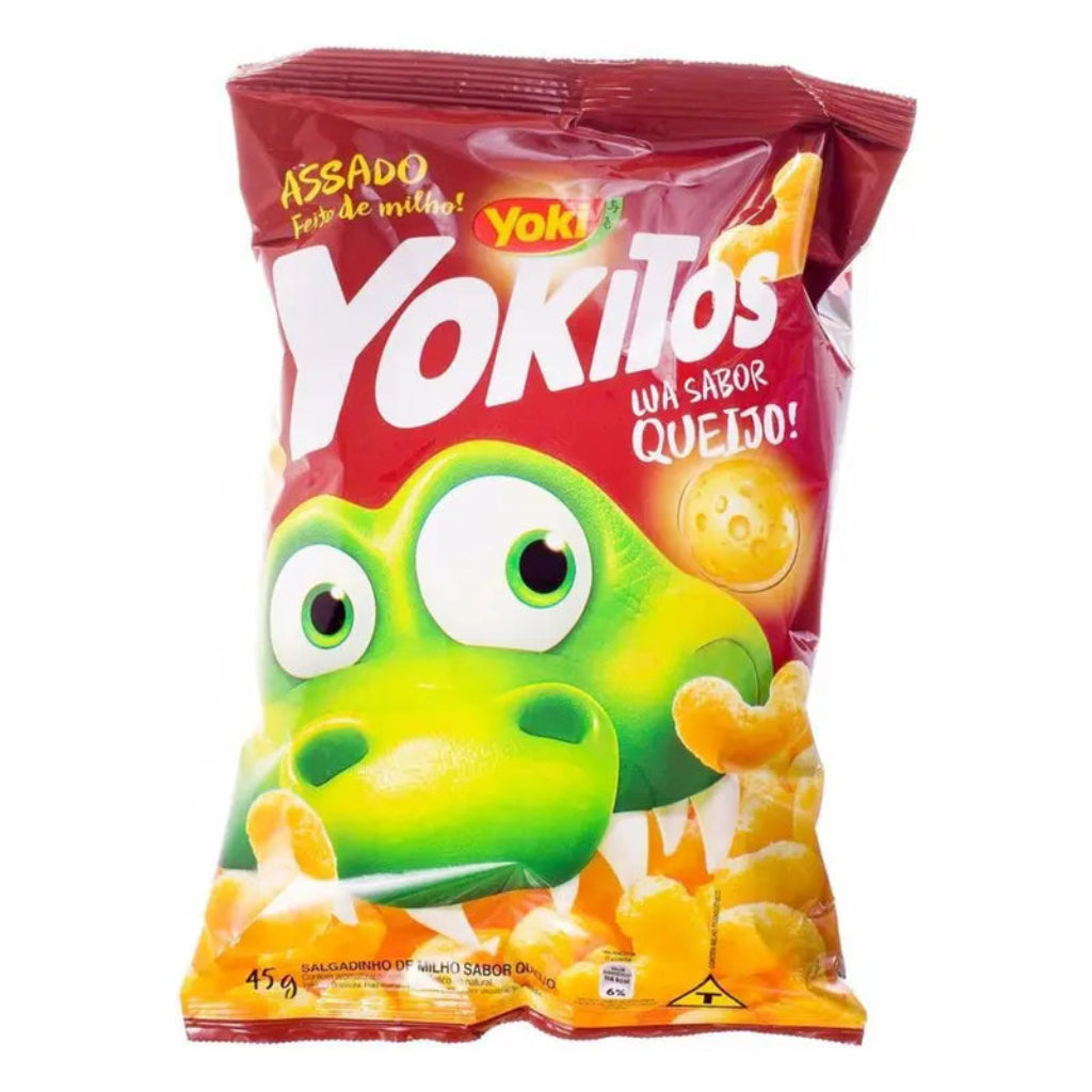 yokitos 54g